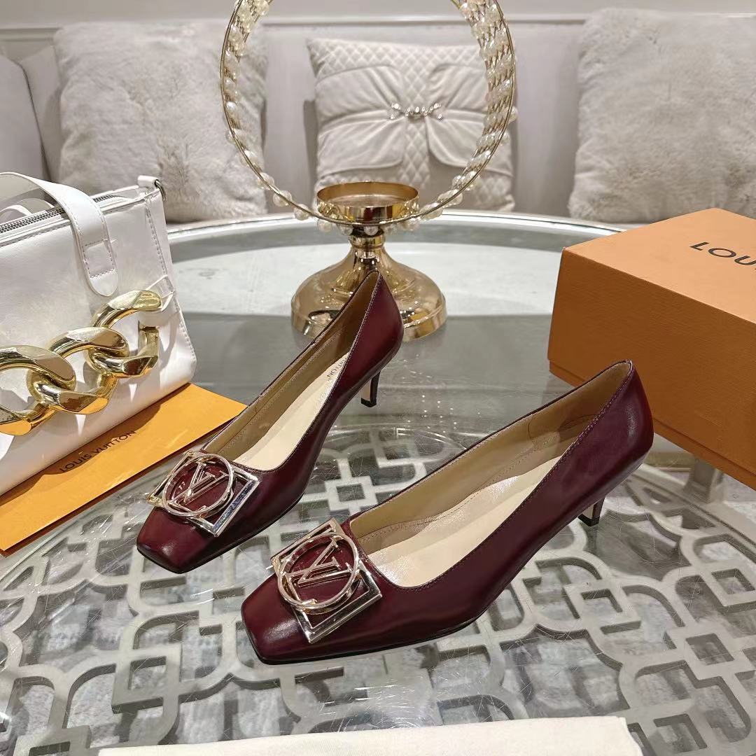 Women's high heels